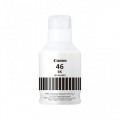 Canon GI-46BK (4411C001) Ink Refill Bottle, Black