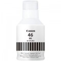 Canon GI-46BK (4411C001) Ink Refill Bottle, Black
