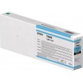 Epson T55K5 (C13T55K500) 700 ml Ink Cartridge, Light Cyan