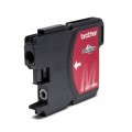 Brother LC-1100M (LC1100M) Ink Cartridge, Magenta