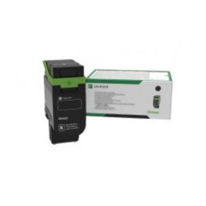 Lexmark 75M20K0 Toner Cartridge, Black