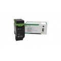 Lexmark 75M2HK0 Toner Cartridge, Black