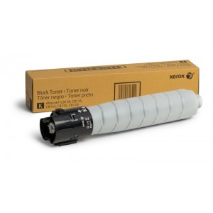 Xerox AltaLink C8130/C8230/35/45/55/70 (006R01746) Toner Cartrid