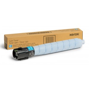 Xerox AltaLink C8130/C8230/35/45/55/70 (006R01747) Toner Cartrid