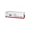 Canon 067 (5100C002) Toner Cartridge, Magenta (SPEC)