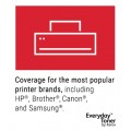Xerox Everyday For HP 35A HP 36A HP 85A (CB435A/ CB436A/ CE285A)