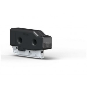 Epson T08Q1 (C13T08Q140) Ink Cartridge, Black