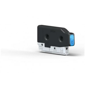 Epson T08Q2 (C13T08Q240) Ink Cartridge, Cyan