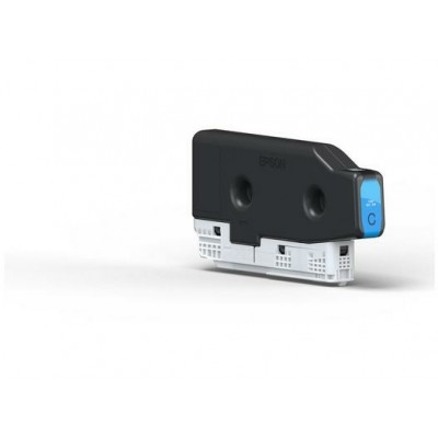 Epson T08Q2 (C13T08Q240) Ink Cartridge, Cyan