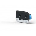 Epson T08Q2 (C13T08Q240) Ink Cartridge, Cyan