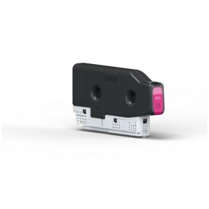 Epson T08Q3 (C13T08Q340) Ink Cartridge, Magenta