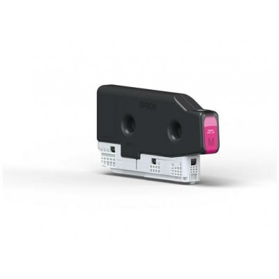 Epson T08Q3 (C13T08Q340) Ink Cartridge, Magenta