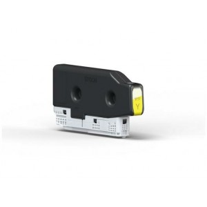 Epson T08Q4 (C13T08Q440) Ink Cartridge, Yellow