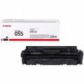 Canon toner cartridge yellow (3013C002, 055) (SPEC)