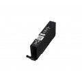Canon CLI-531BK (6118C001) Ink Cartridge, Black