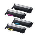 Картридж Samsung CLT-P406S Комплект, совместимый