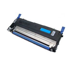 Картридж Samsung CLT-C4072S Синий совместимый