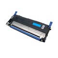 Картридж Samsung CLT-C4092S Синий совместимый