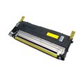 Картридж Samsung CLT-Y4092S Желтый, совместимый
