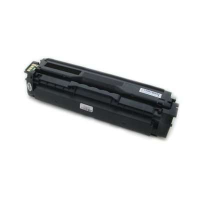 Картридж Samsung CLT-K504S Черный, совместимый