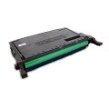 Картридж Samsung CLT-K5082L Черный, совместимый