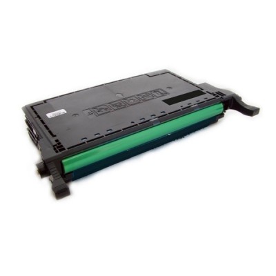 Картридж Samsung CLT-K5082L Черный, совместимый
