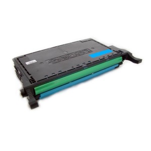Картридж Samsung CLT-C5082L Синий совместимый