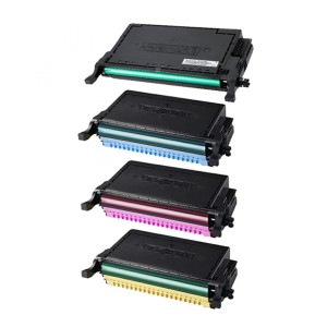 Tooner Samsung CLT-P5082L Komplekt, analoog