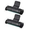Картридж Samsung ML-1610 / 2010 Комплект 2 шт, совместимый