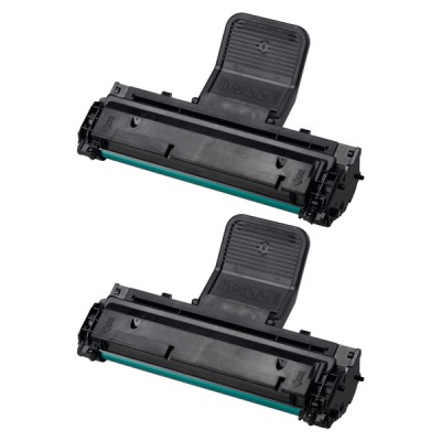 Картридж Samsung ML-1610 / 2010 Комплект 2 шт, совместимый