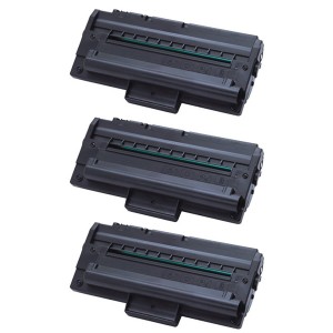 Tooner Samsung ML-1710 / SCX-4100 Komplekt 3 tk, analoog