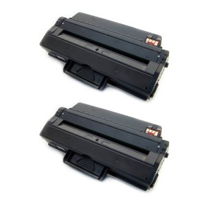 Tooner Samsung MLT-D103L / ML-2950 Komplekt 2 tk, analoog