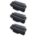 Картридж Samsung MLT-D103L / ML-2950 Комплект 3 шт, совместимый