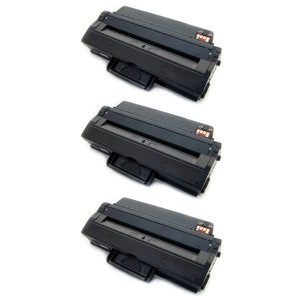 Tooner Samsung MLT-D103L / ML-2950 Komplekt 3 tk, analoog