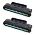 Картридж Samsung MLT-D1042S Комплект 2 шт, совместимый