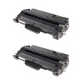 Картридж Samsung MLT-D1052L / ML-1910 Комплект 2 шт, совместимый