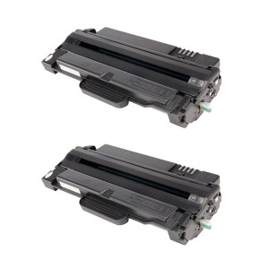 Tooner Samsung MLT-D1052L / ML-1910 Komplekt 2 tk, analoog