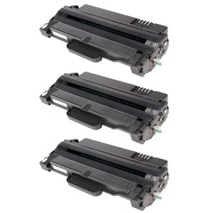 Tooner Samsung MLT-D1052L / ML-1910 Komplekt 3 tk, analoog