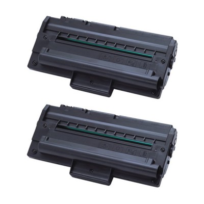 Картридж Samsung MLT-D1092L / SCX-4300 Комплект 2 шт, совместимый