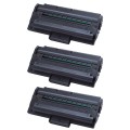 Картридж Samsung MLT-D1092L / SCX-4300 Комплект 3 шт, совместимый