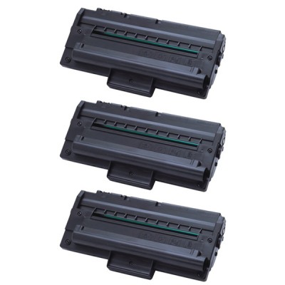 Картридж Samsung MLT-D1092L / SCX-4300 Комплект 3 шт, совместимый