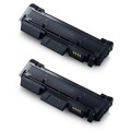 Картридж Samsung MLT-D116L Комплект 2 шт, совместимый