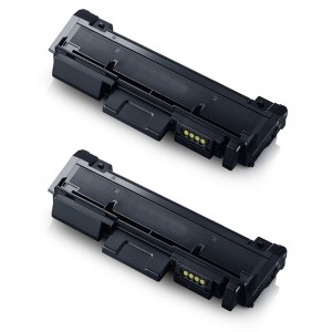Tooner Samsung MLT-D116L Komplekt 2 tk, analoog