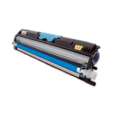 Картридж Epson C1600 / CX16 Синий, совместимый