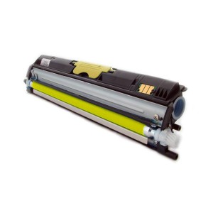 Картридж Epson C1600 / CX16 Желтый, совместимый