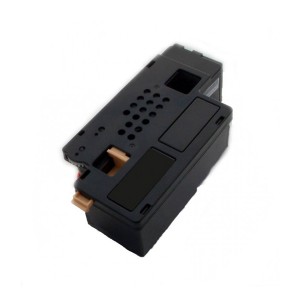 Картридж Epson C1700 / CX16 / S050614 Черный, совместимый