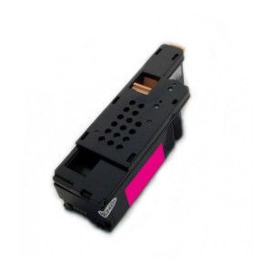 Картридж Epson C1600 / CX16 / S050612 Красный, совместимый