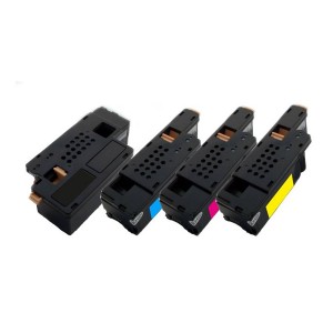 Картридж Epson C1600 / CX16 Комплект, совместимый