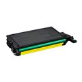 Картридж Samsung CLT-Y5082L Желтый, совместимый