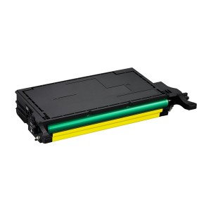 Картридж Samsung CLT-Y5082L Желтый, совместимый